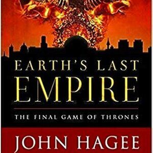 Book Earth's Last Empire: The Final Game of Thrones